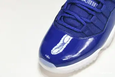 Hyperoad NUIT” 11 “BLEU JORDAN'S AIR 0517